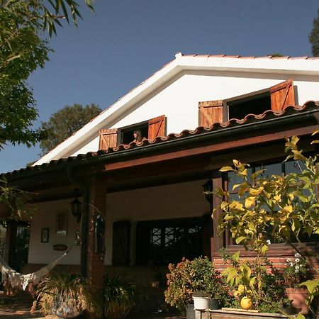 Casa Magnolia Villa Dosrius Exterior foto