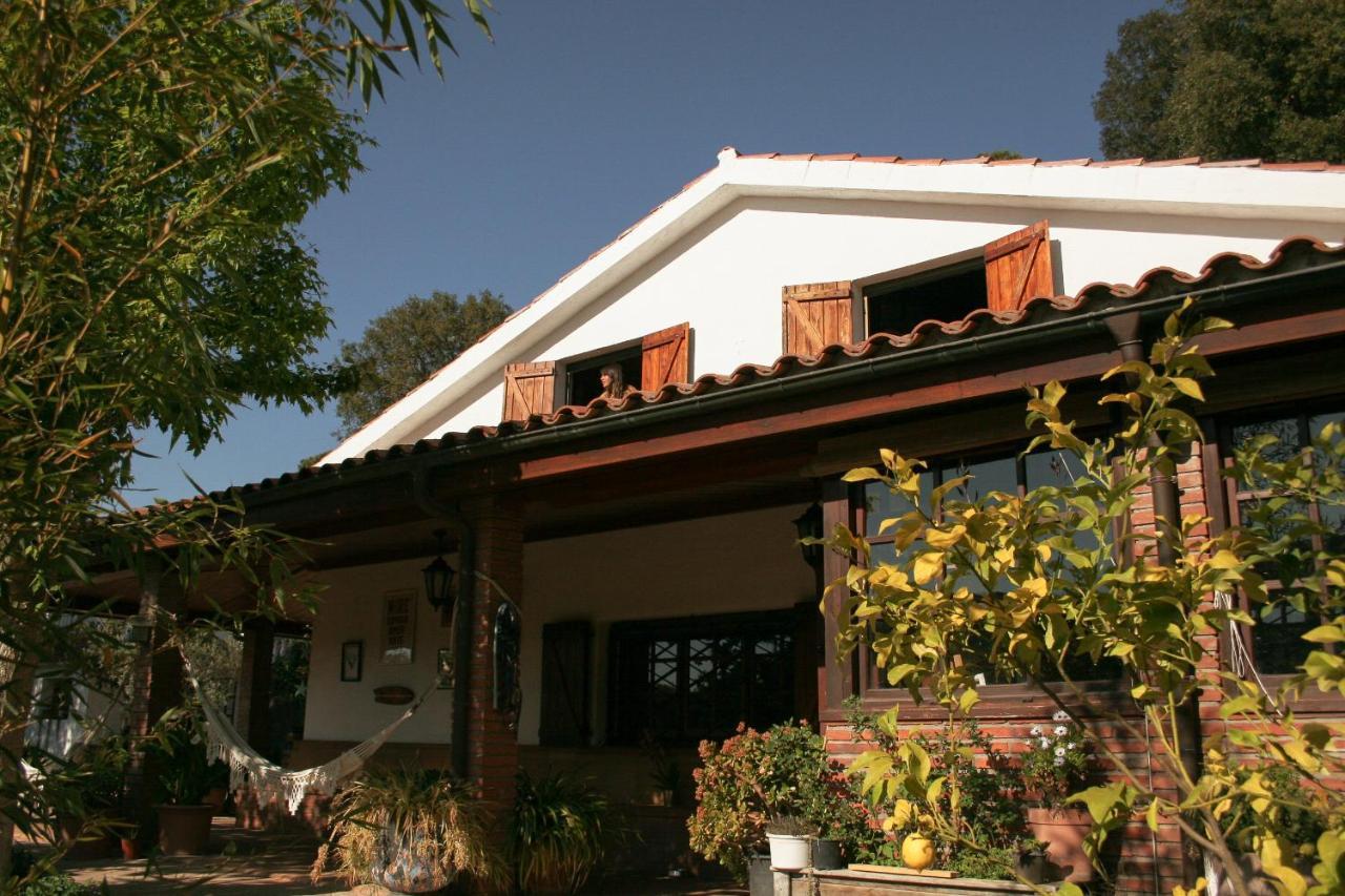 Casa Magnolia Villa Dosrius Exterior foto