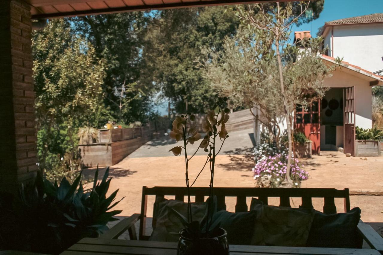 Casa Magnolia Villa Dosrius Exterior foto